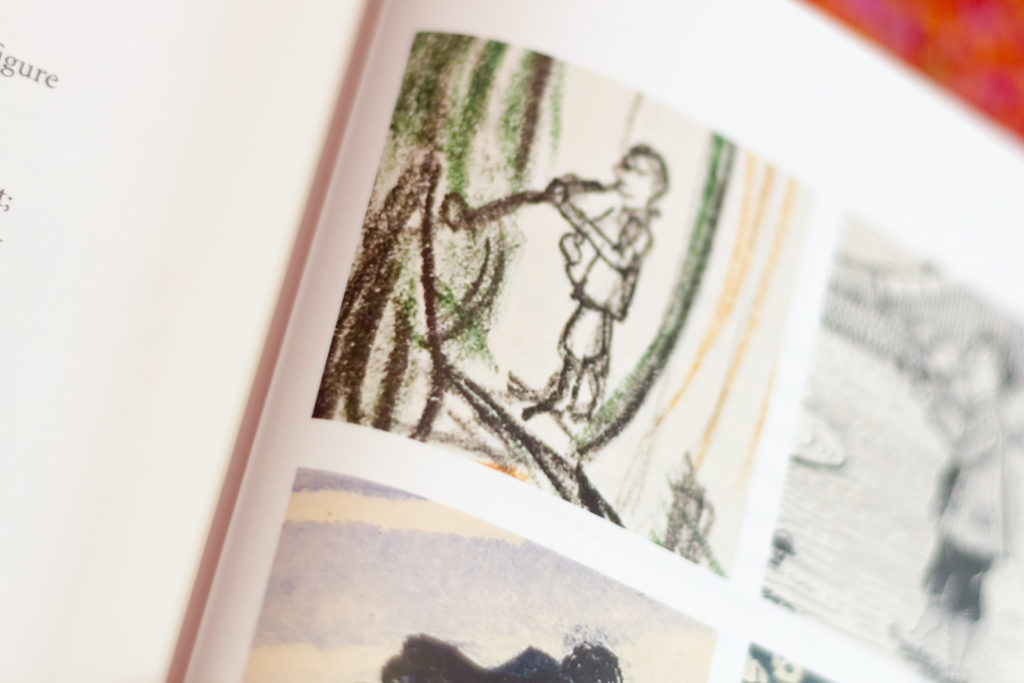 The Art of The Hobbit