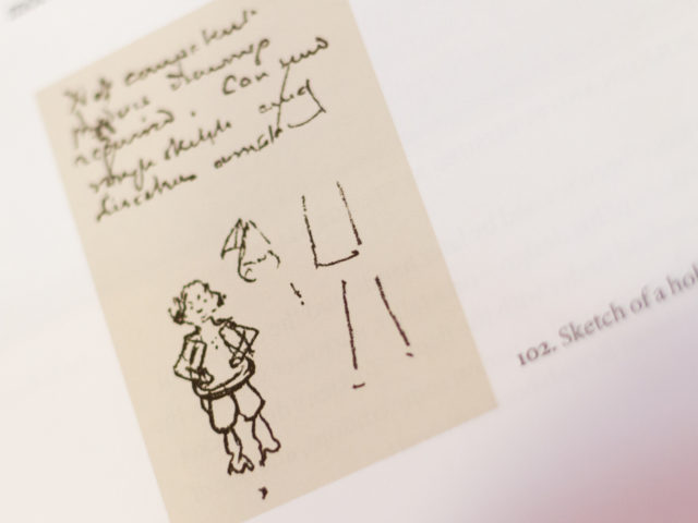 The Art of The Hobbit