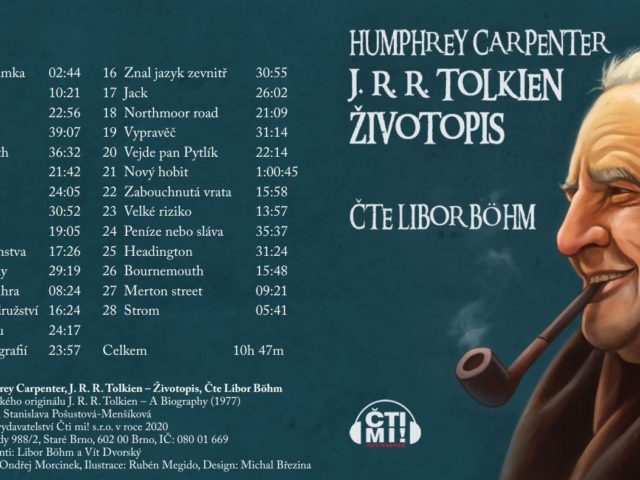 Čti mi!