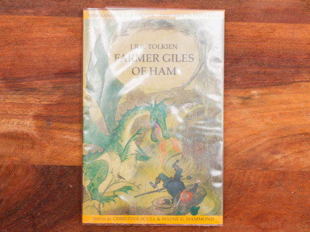 Farmer Giles of Ham 50