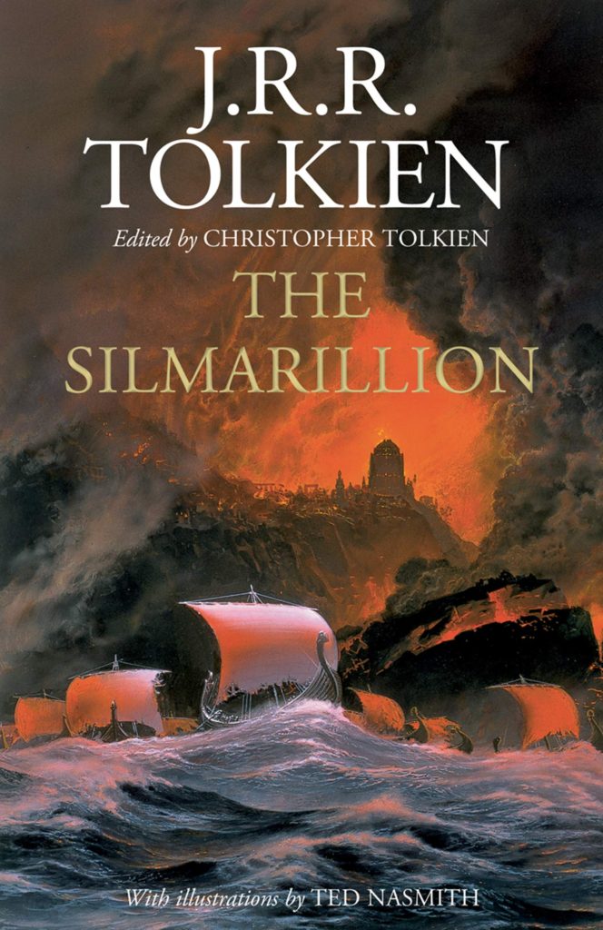 Silmarillion 2021