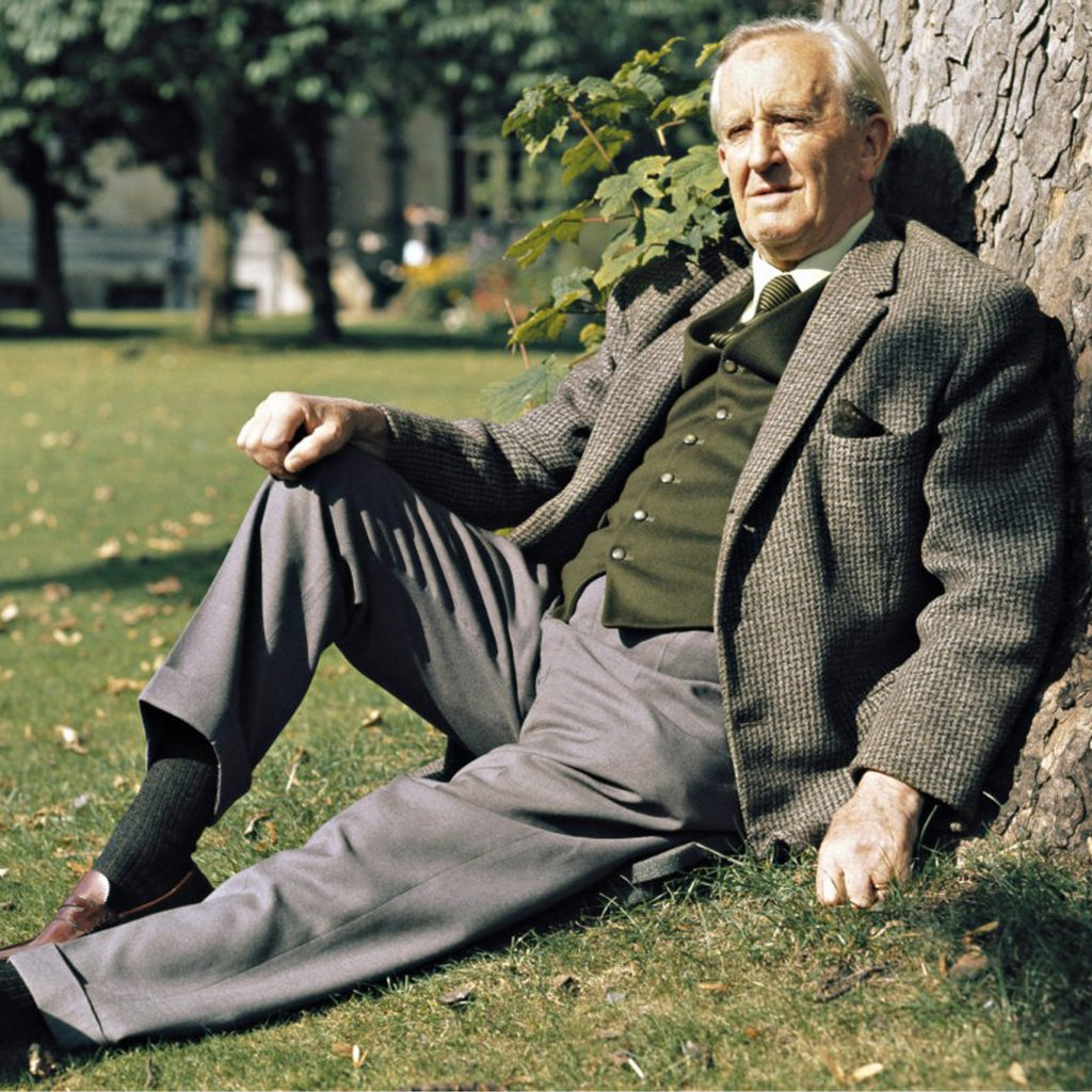 Tolkien