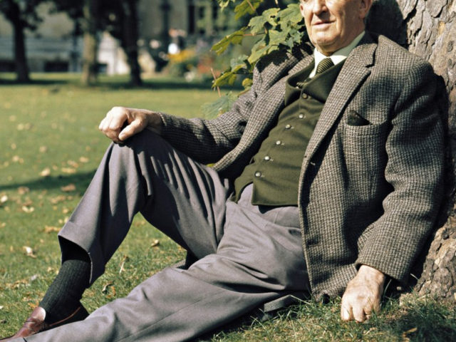 Tolkien
