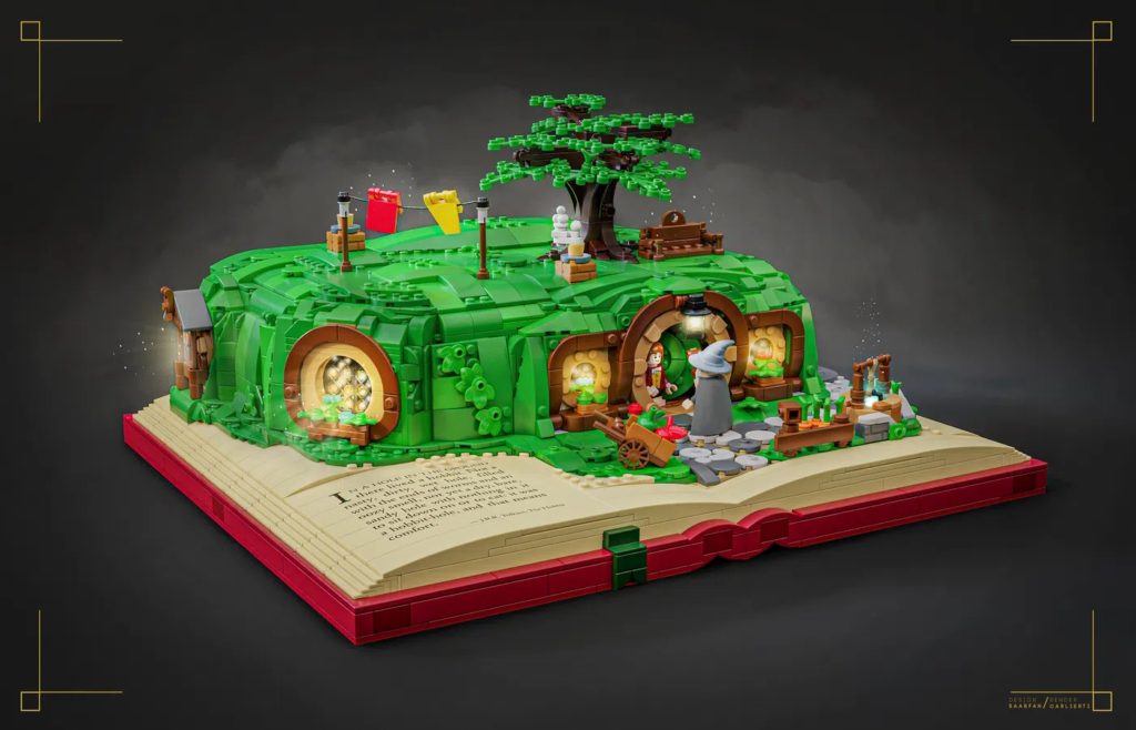 Bag End