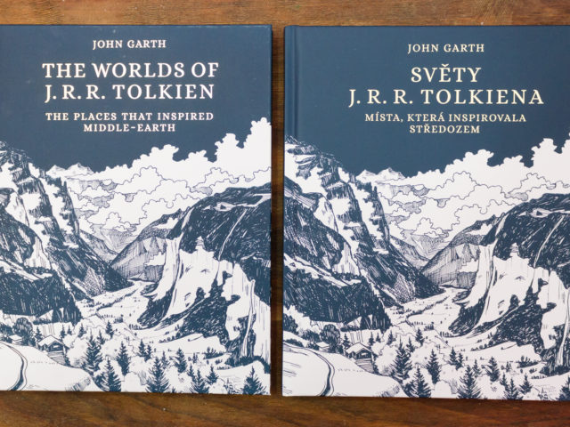 Světy J. R. R. Tolkiena