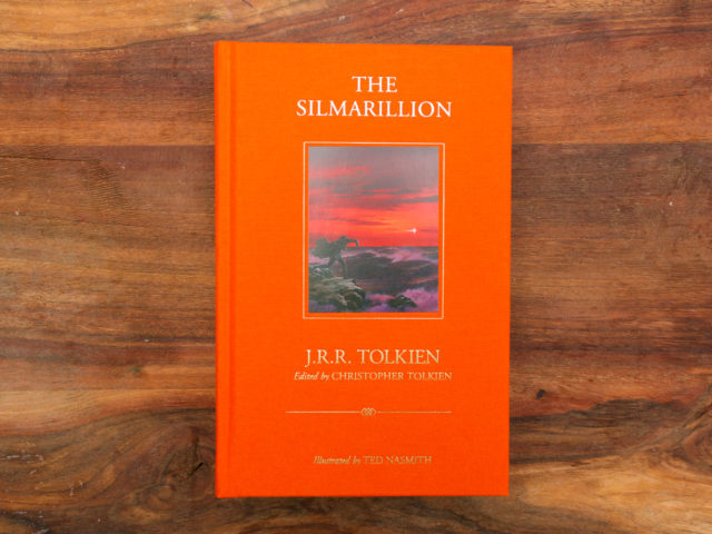 The Silmarillion