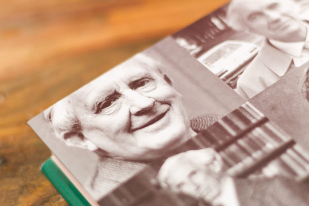 Rayner Unwin A Remembrancer