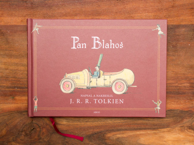 Pan Blahoš