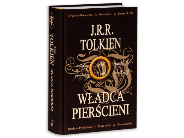Wladca Pierscieni