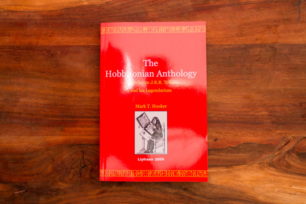 The Hobbitonian Anthology