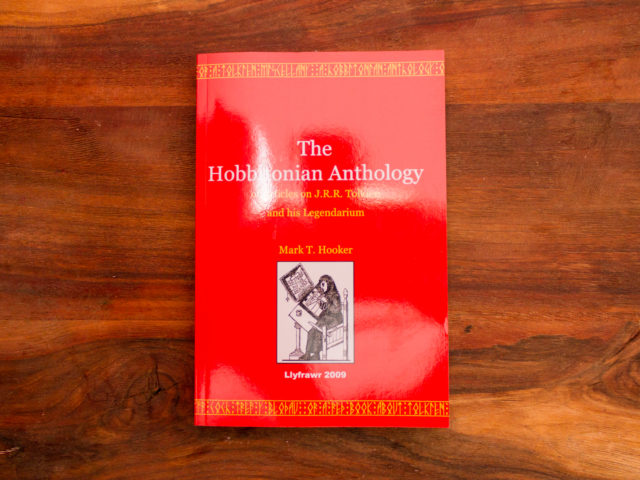 The Hobbitonian Anthology