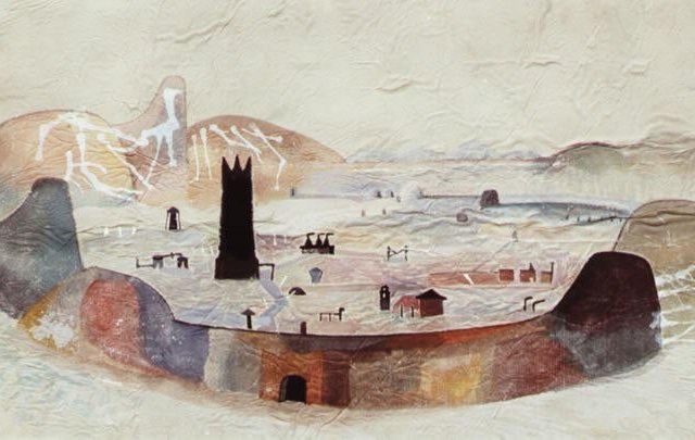 Cor Blok Orthanc