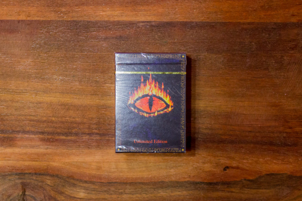 MECCG The Wizards