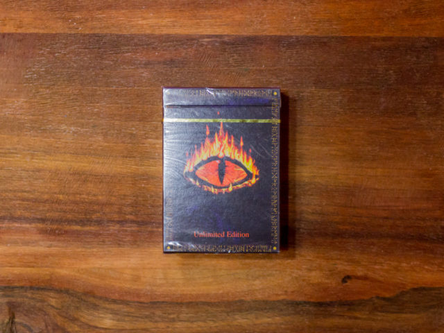 MECCG The Wizards