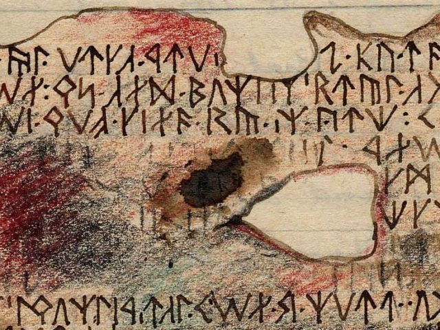 The Art of the Manuscript