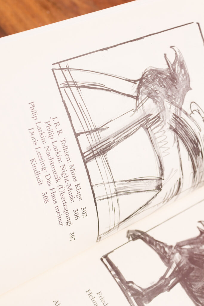 The Complaint of Mîm the Dwarf