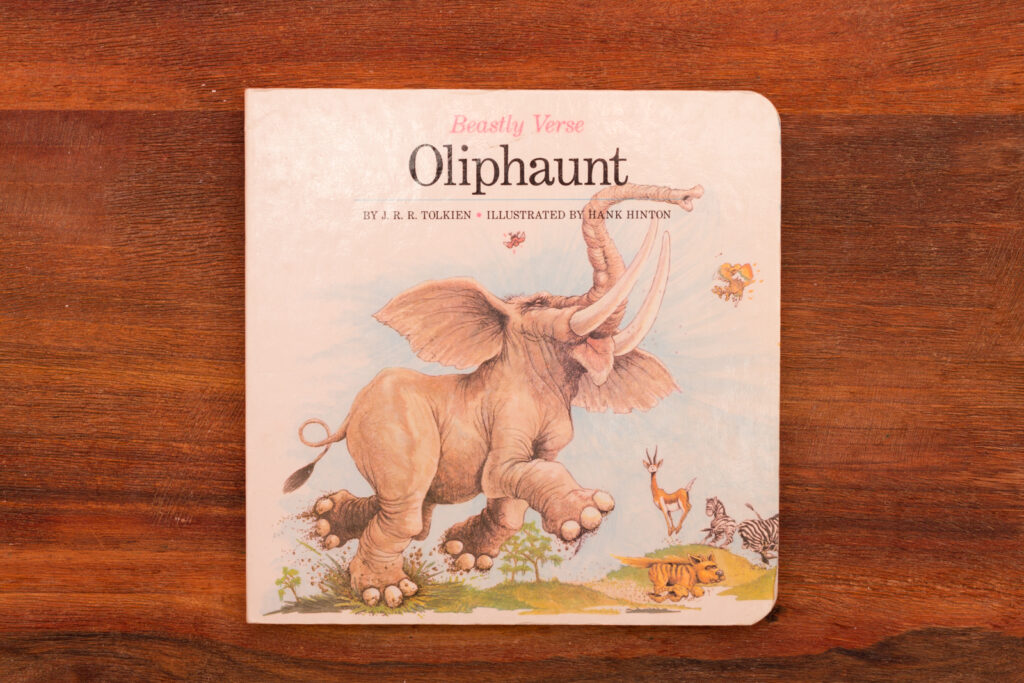 Oliphaunt