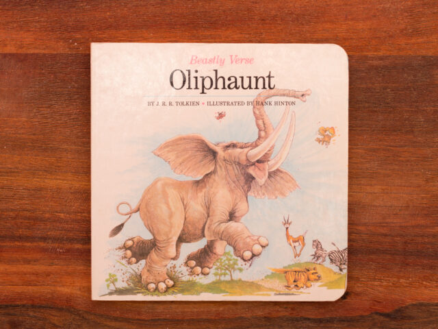 Oliphaunt