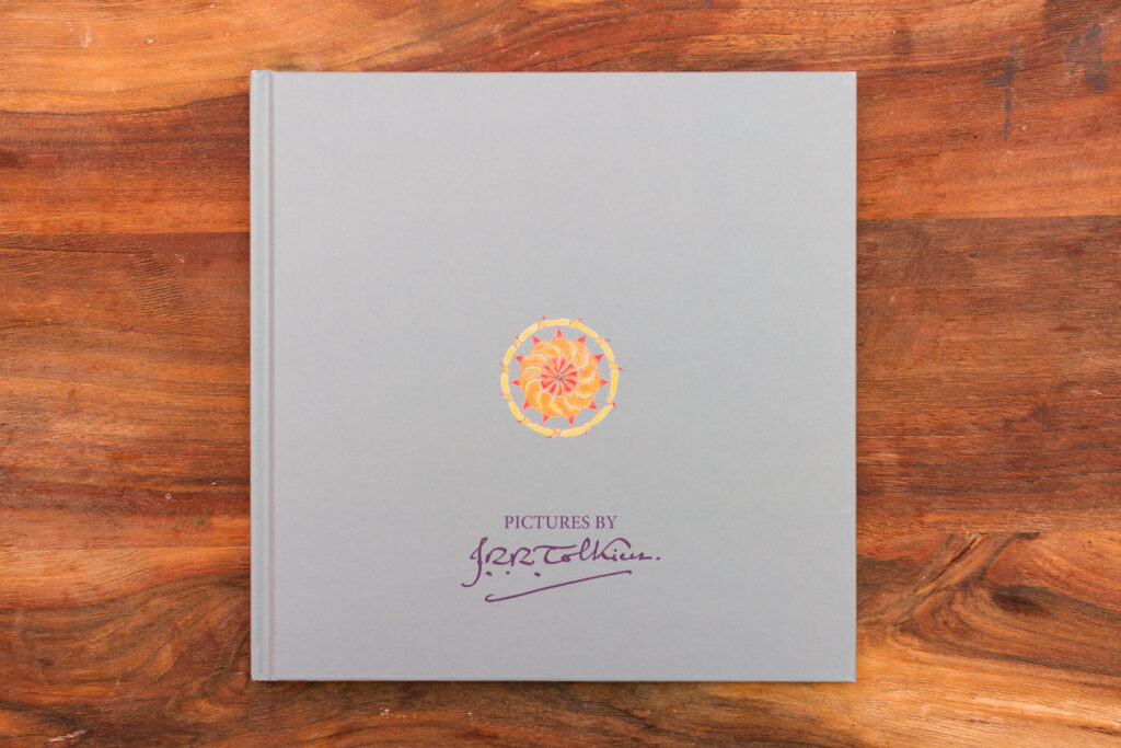 Pictures by J. R. R. Tolkien