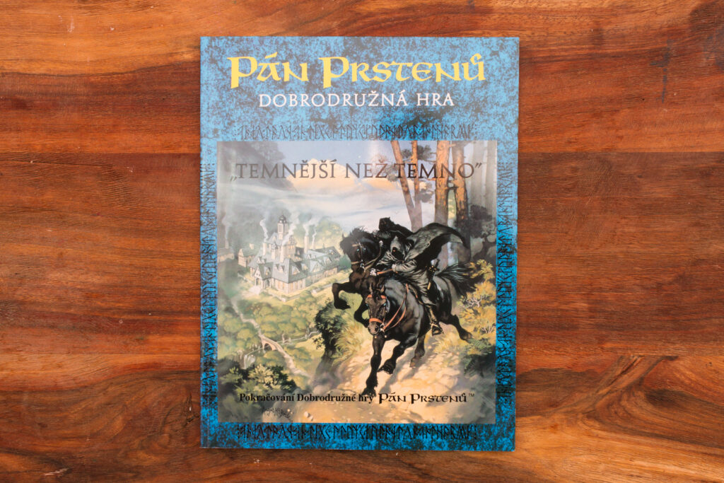 Pán prstenů