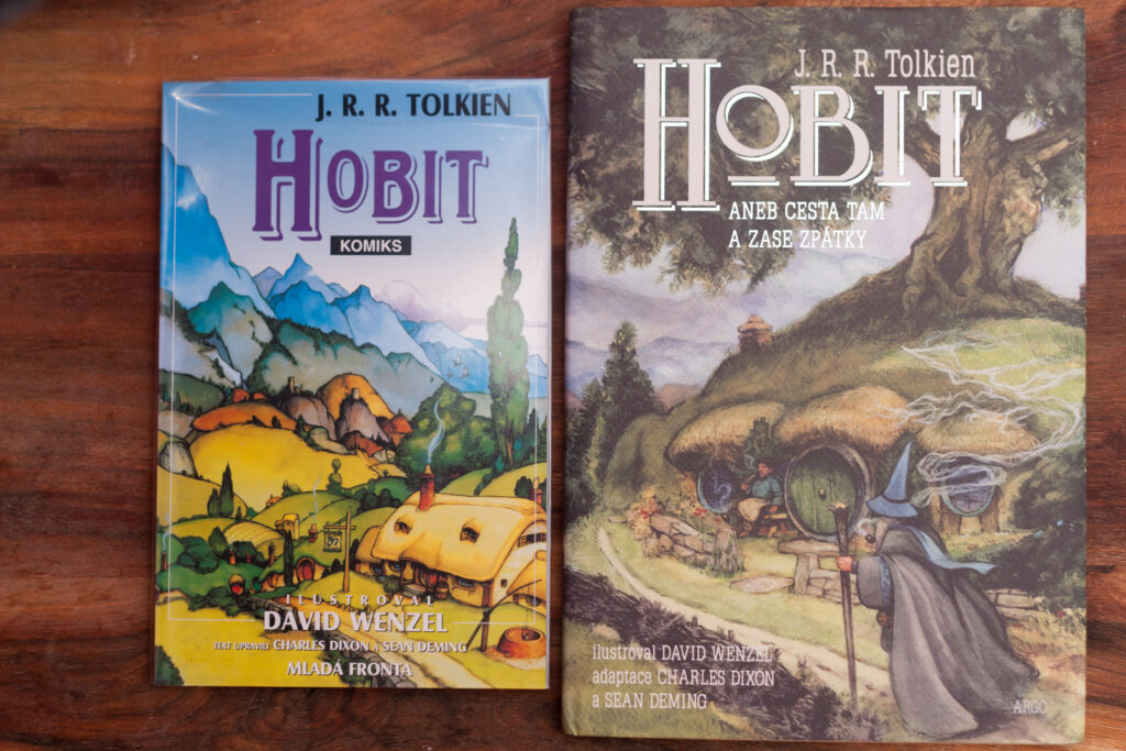 Hobit