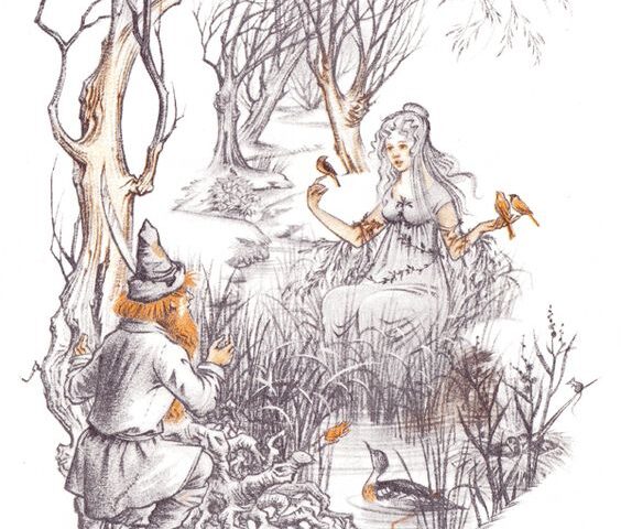 Tom Bombadil