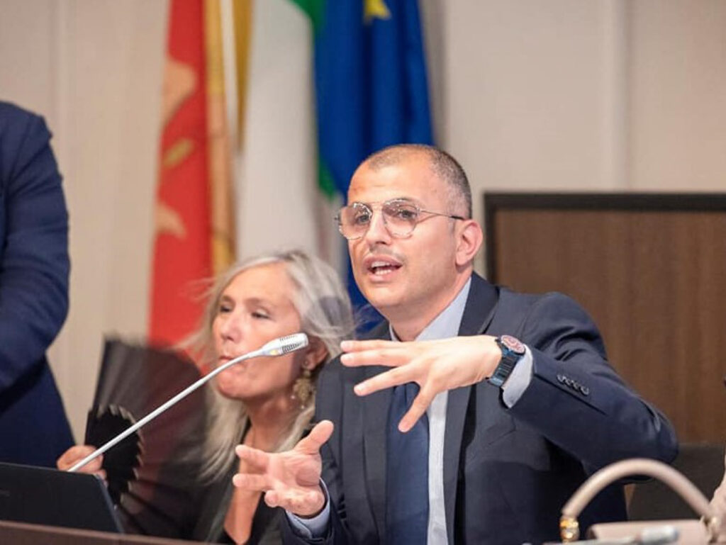 Oronzo Cilli
