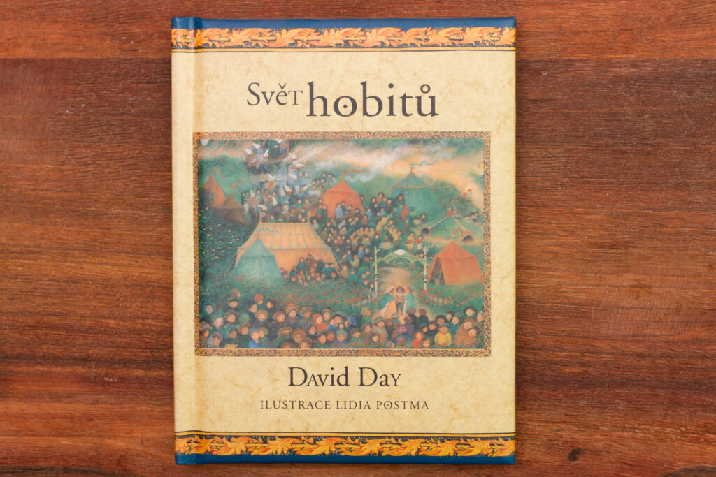 Svět hobitů