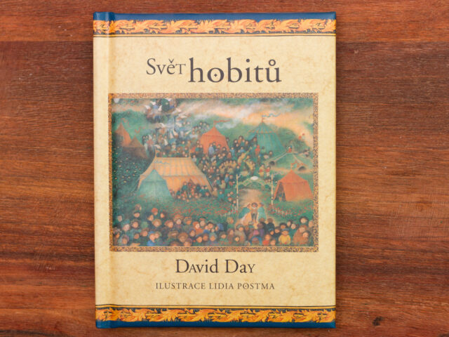Svět hobitů