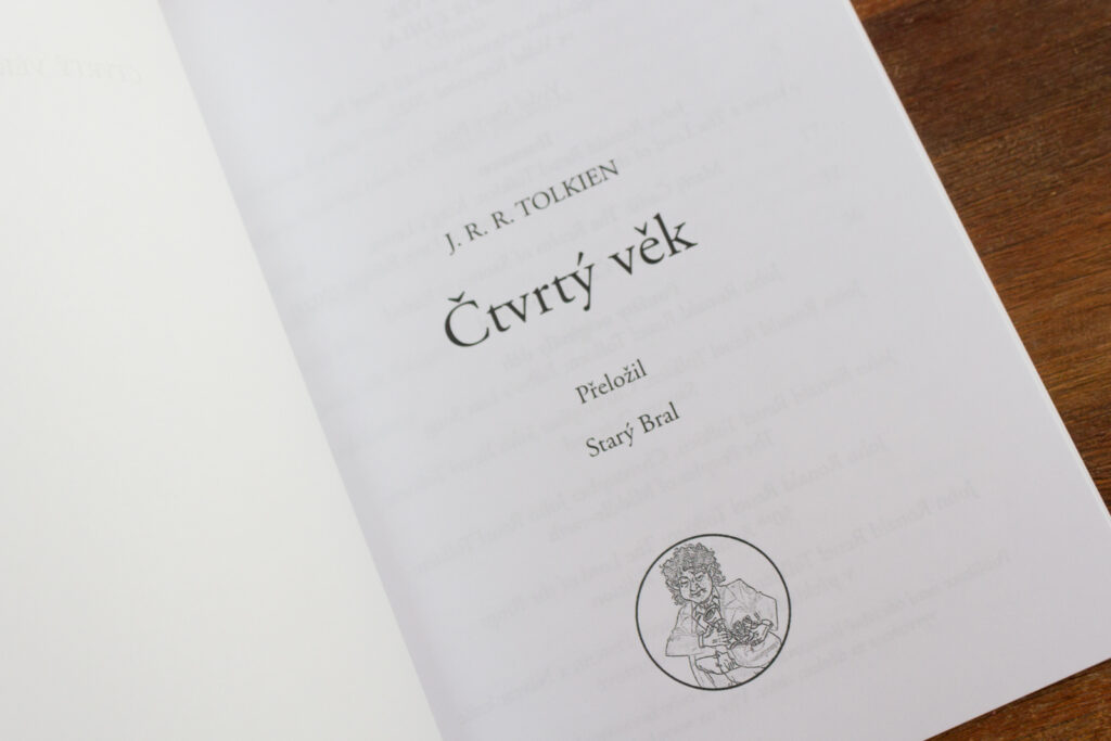Čtvrtý věk