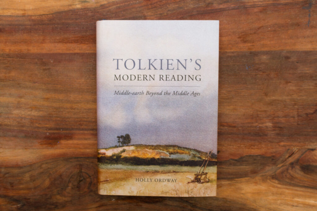 Tolkien’s Modern Reading