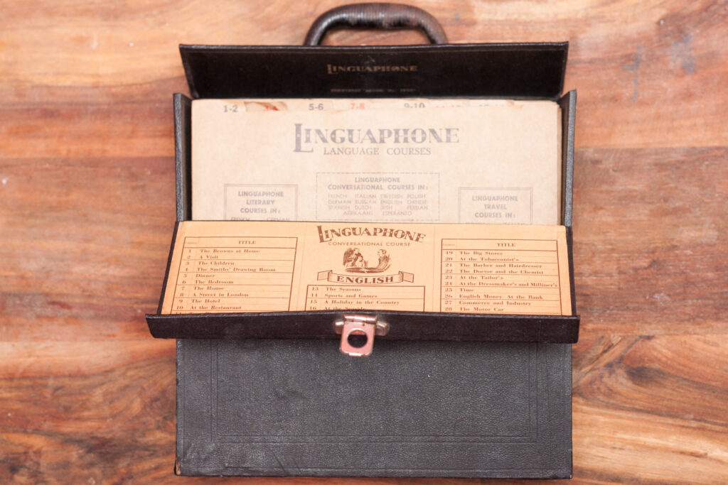 Linguaphone