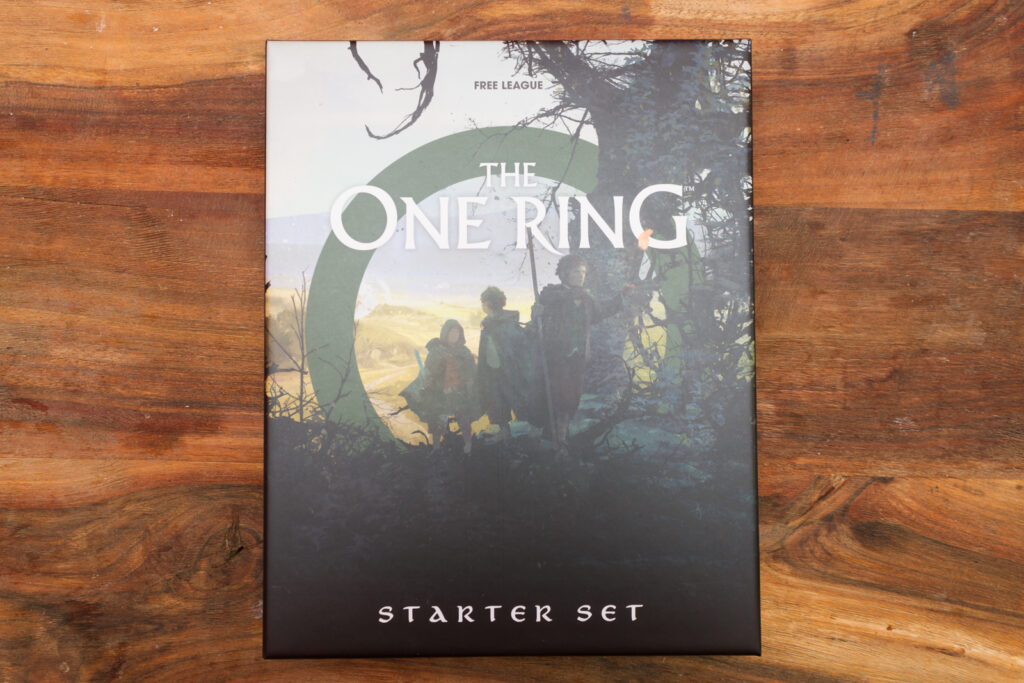 The One Ring