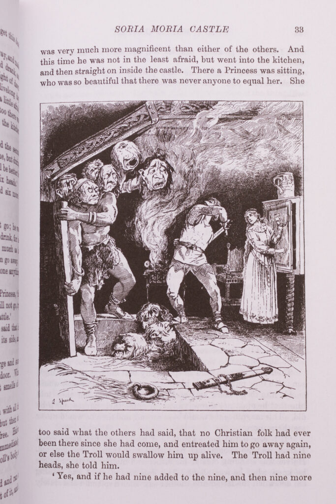 The Red Fairy Book