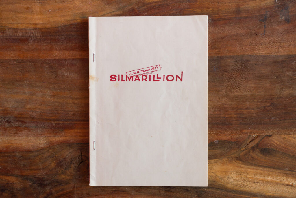 SiIlmarillion
