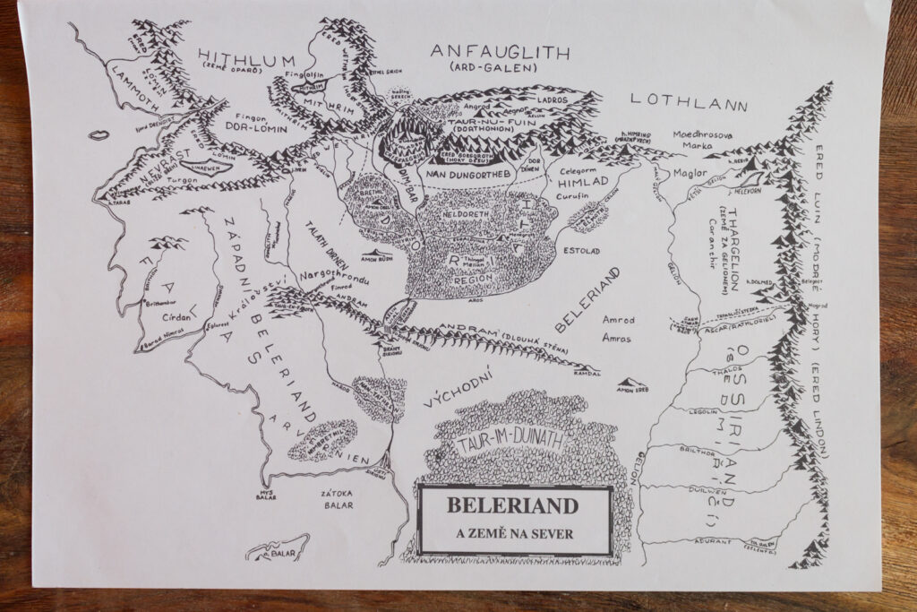 SiIlmarillion