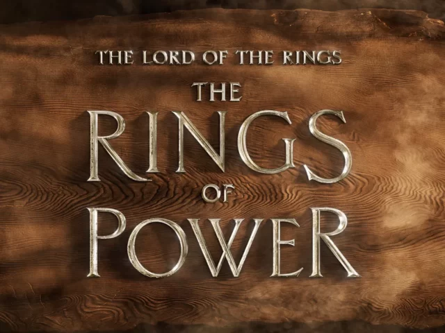 Rings of Power