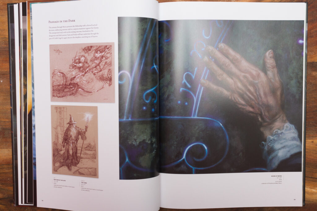 Middle-Earth: Journeys in Myth and Legend