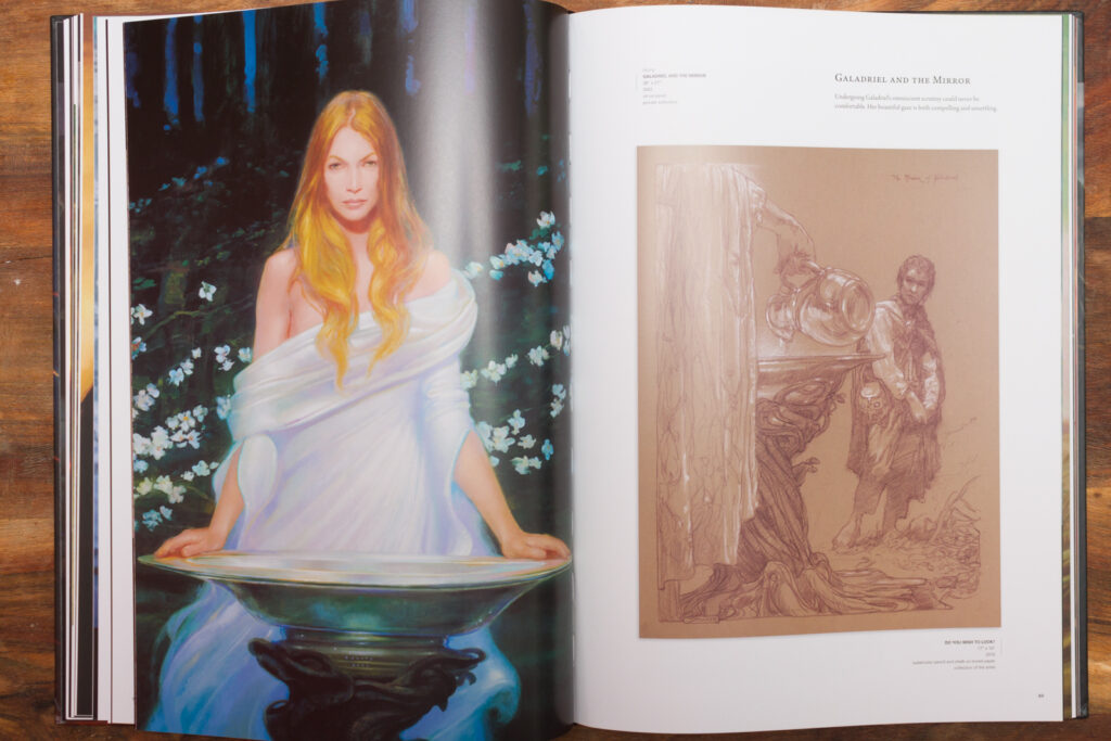 Middle-Earth: Journeys in Myth and Legend