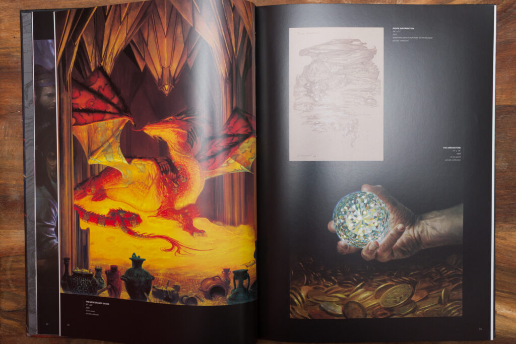 Middle-Earth: Journeys in Myth and Legend