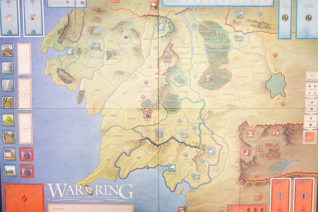 The War of the Ring