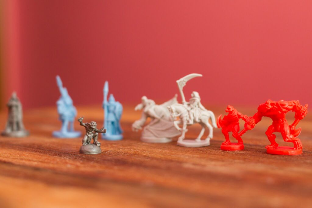 The War of the Ring