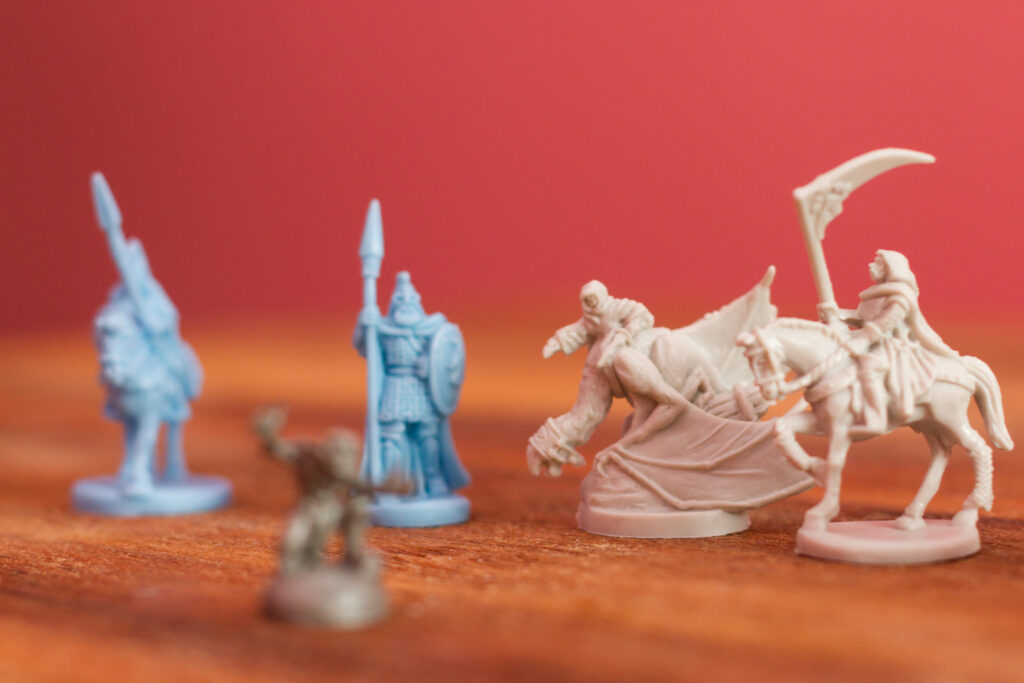 The War of the Ring