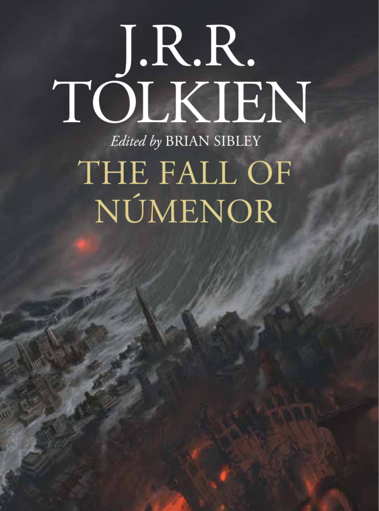Fall of Numenor