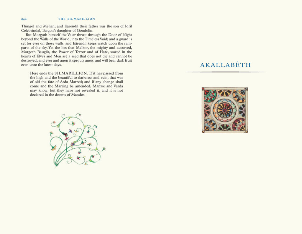 Silmarillion