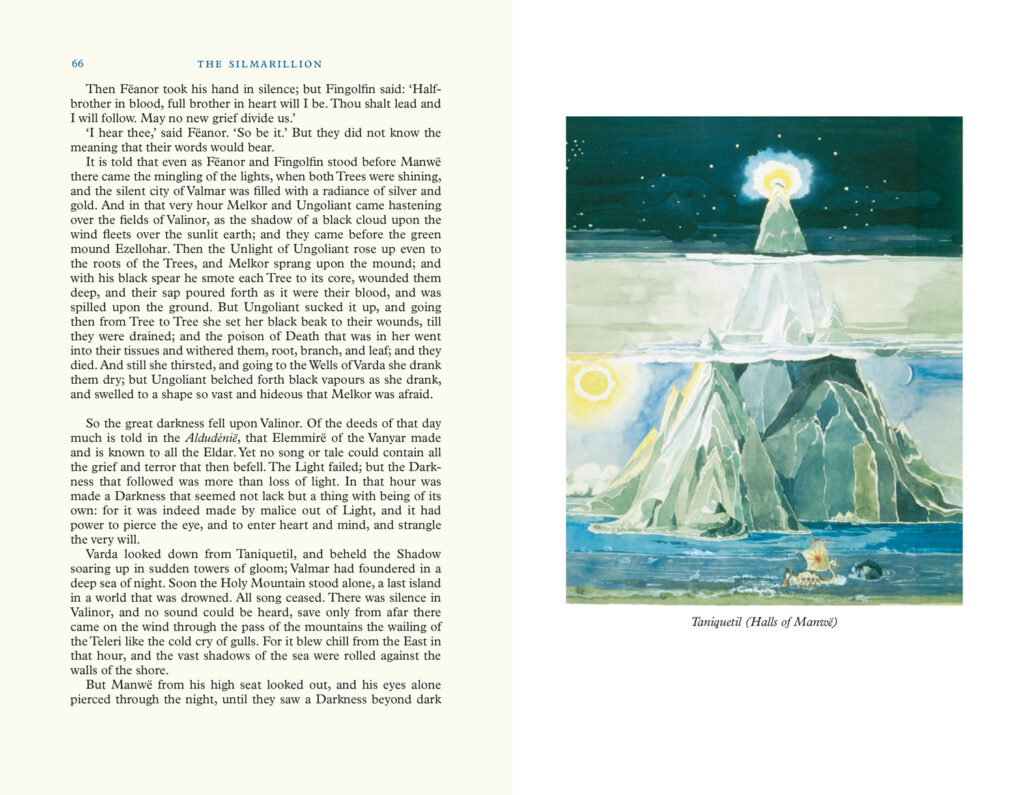 Silmarillion
