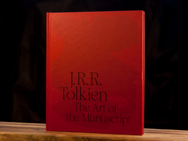 The Art of the Manuscript