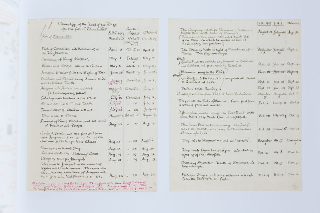 The Art of the Manuscript