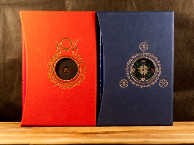Silmarillion a LotR