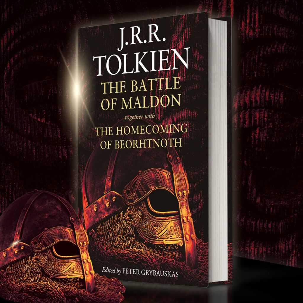 Battle of Maldon
